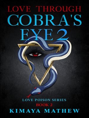 cover image of Love Through Cobra's Eye 2